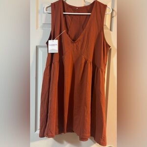 Fashion Clothing Dress
